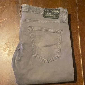 Adriano Goldschmied- tellis jeans